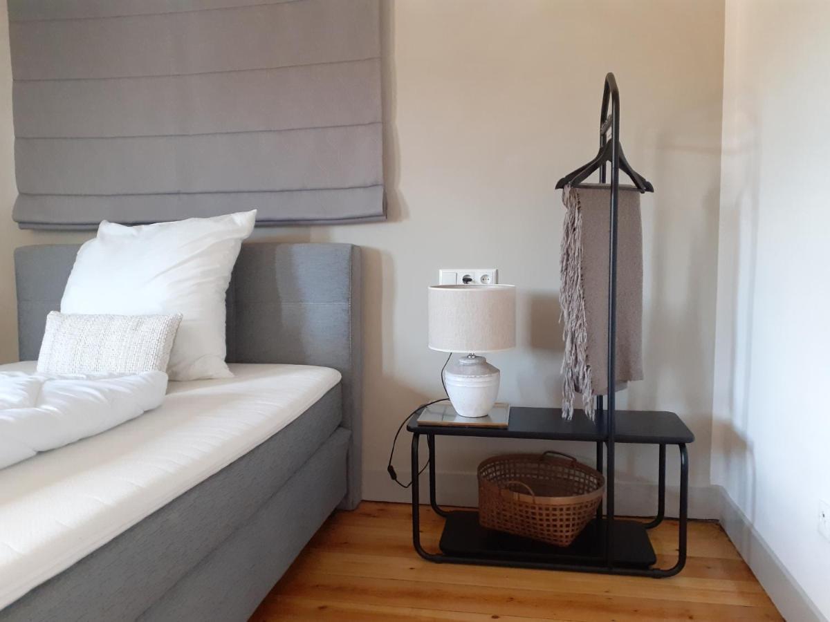 Tauber Lodge Creglingen Ngoại thất bức ảnh