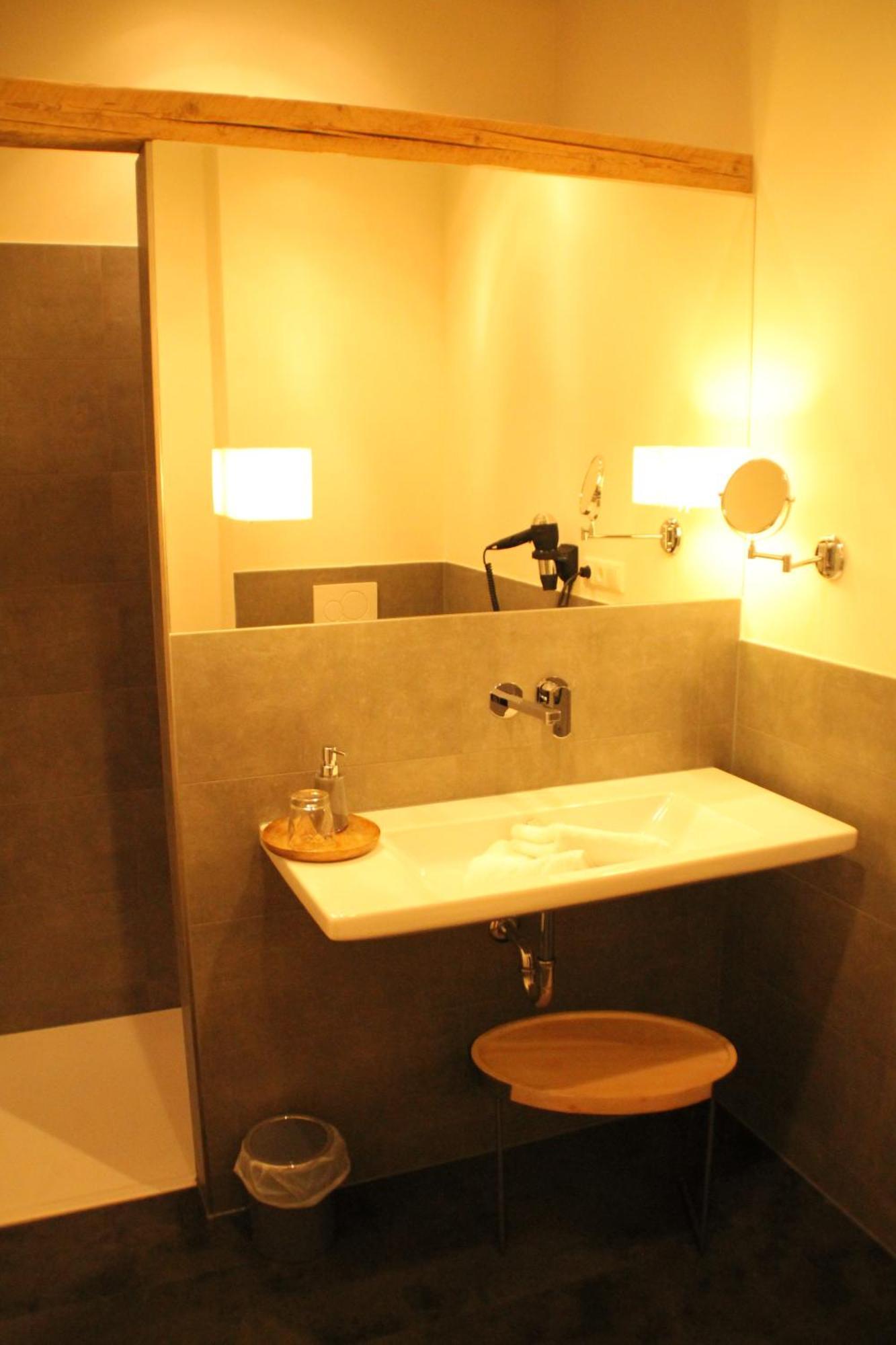 Tauber Lodge Creglingen Ngoại thất bức ảnh