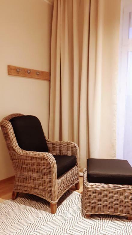 Tauber Lodge Creglingen Ngoại thất bức ảnh